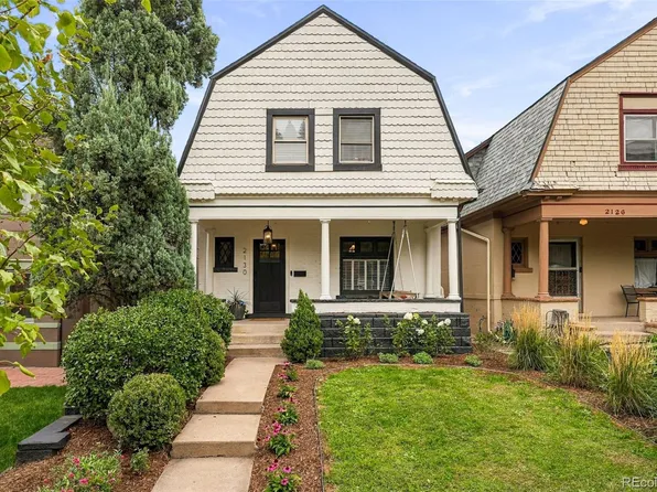 2130 N Gilpin Street, Denver, CO 80205
