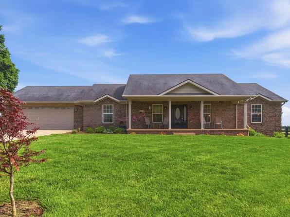 611 Menelaus Rd, Berea, KY 40403