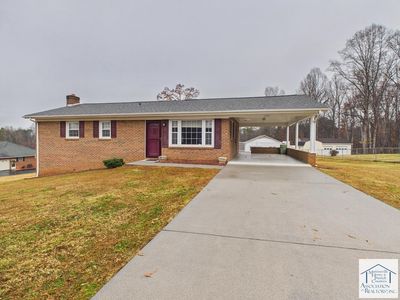232 Andra Dr, Ridgeway, VA, 24148