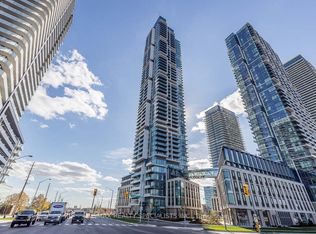 7890 Jane St #PENTHOUSE 09, Vaughan, ON L4K 0K9