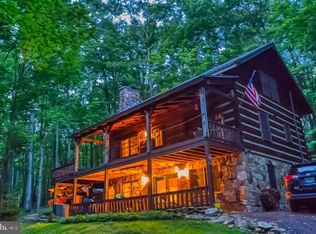 43 Ivy Ct, Terra Alta, WV 26764