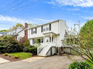 61 Wallace St, Malden, MA 02148