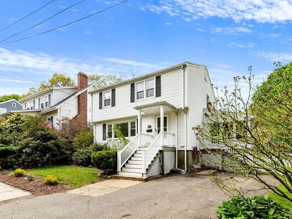 61 Wallace St, Malden, MA 02148