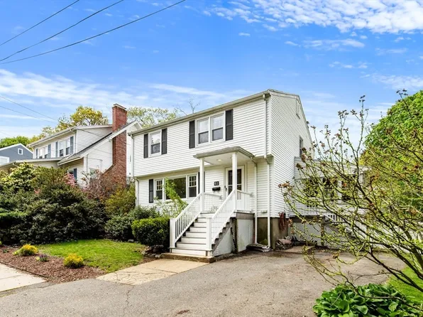 61 Wallace St, Malden, MA 02148