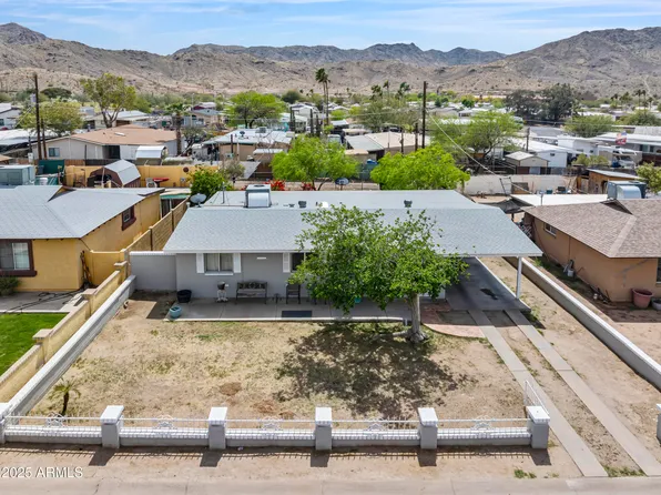 905 W PIEDMONT Road, Phoenix, AZ 85041