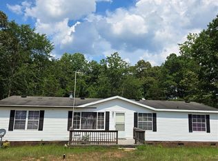 2150 Pressley Rd, Chester, SC 29706