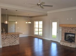 912 Abundant Crossing, Flowood, MS 39232