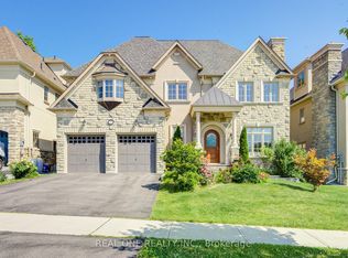421 Flamingo Rd, Vaughan, ON L4J 8L4