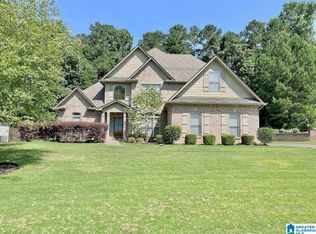 144 Wild Timber Pkwy, Pelham, AL 35124