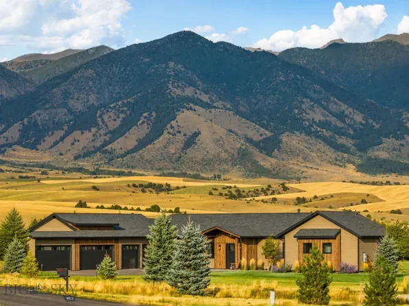 776 Antelope Ridge Rd #776, Belgrade, MT 59714