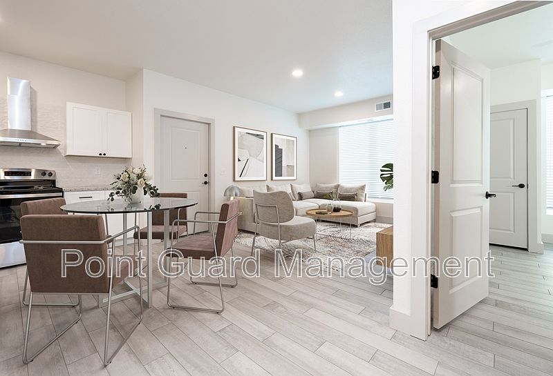 2nd image of 1230 N Greenwich Rd #2307