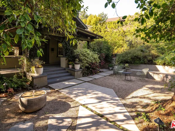 1741 Golden Gate Ave, Los Angeles, CA 90026