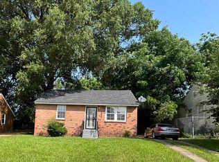 2083 Corry St, Memphis, TN 38106