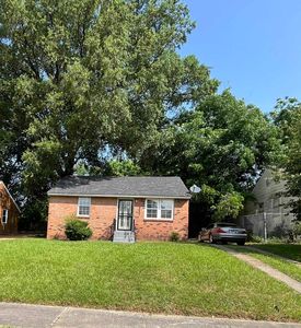 2083 Corry St, Memphis, TN, 38106