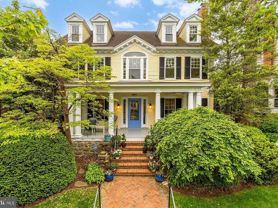 1st image of 3804 Jenifer St NW