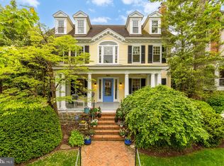 3804 Jenifer St NW, Washington, DC 20015