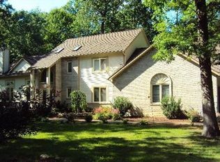 10078 Creekwood Trl, Davisburg, MI 48350