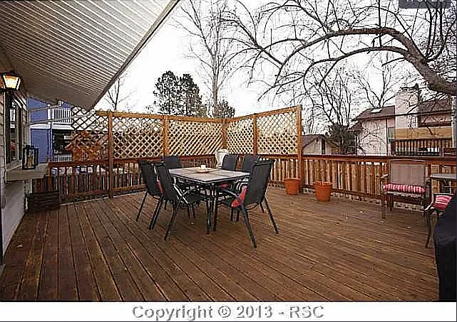 3819 S Midsummer Ln — Photo 18