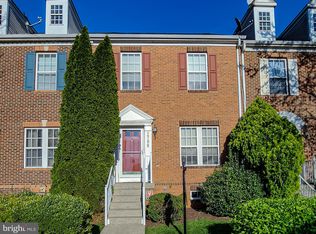 1708 Emory St, Frederick, MD 21701