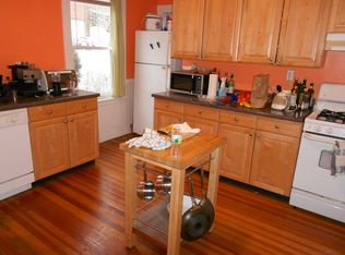 110 Winchester St #1, Brookline, MA 02446