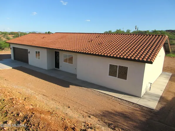 960 Paseo Queretaro, Rio Rico, AZ 85648