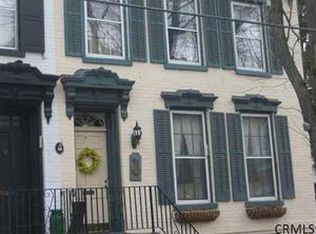 6 Front St, Schenectady, NY 12305