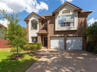 1402 Deer Ledge Trl, Cedar Park, TX 78613