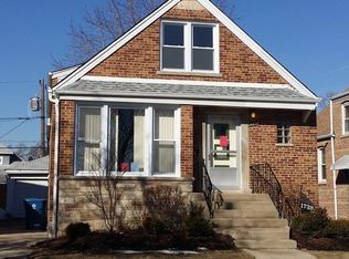 1738 N 17th Ave, Melrose Park, IL 60160