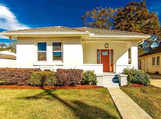 1407 Point St, Houma, LA 70360