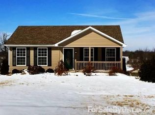 19 Watkins Glen Way, Taylorsville, KY 40071