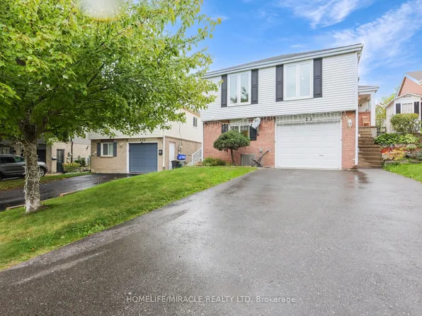 128 Macatee Pl, Cambridge, ON N1R 6Z8