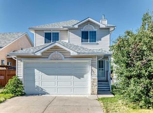 244 S Los Alamos Pl NE, Calgary, AB T1Y 7G7