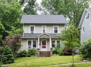 320 Lenox Ave, South Orange, NJ 07079