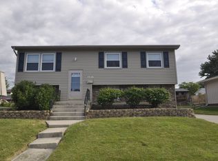 7528 164th Pl, Tinley Park, IL