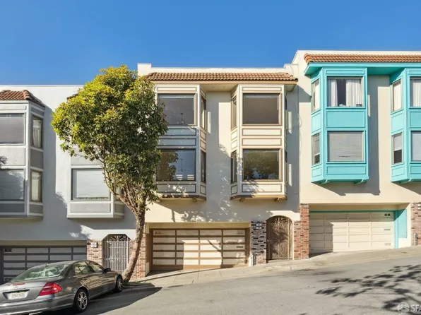 49 Dorado Ter, San Francisco, CA 94112