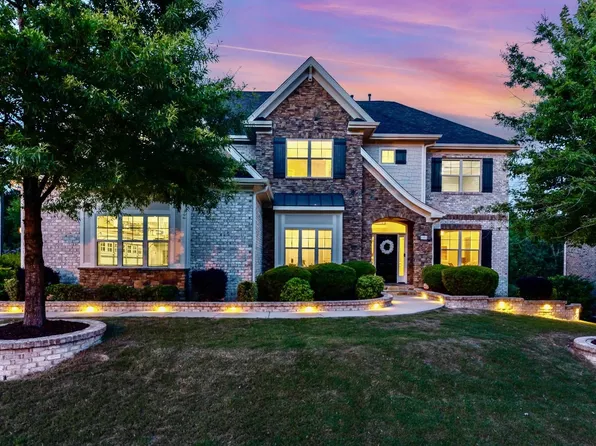 404 Holsten Bank Way, Cary, NC 27519