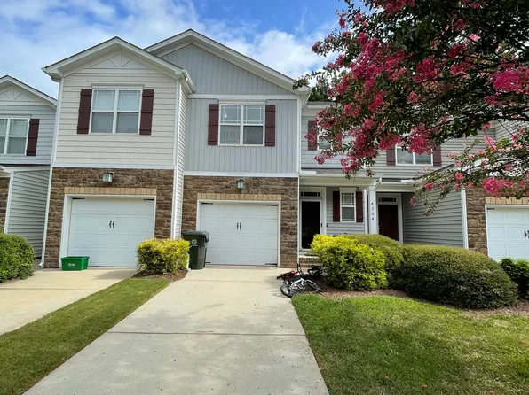 4704 Altha St, Raleigh, NC 27606