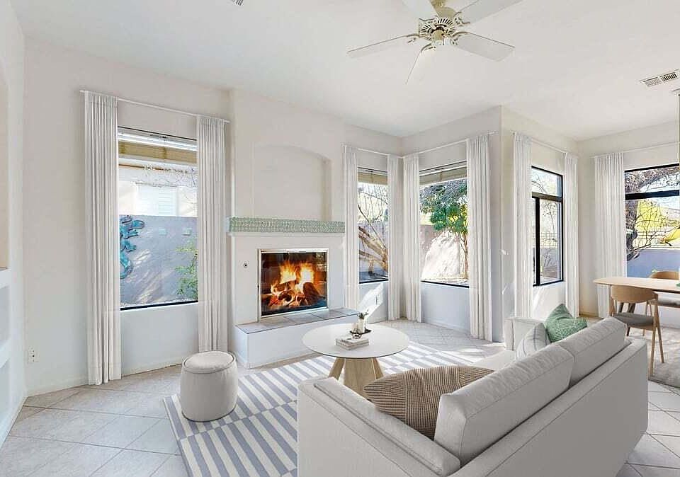 1st image of 8227 E SIERRA PINTA Drive