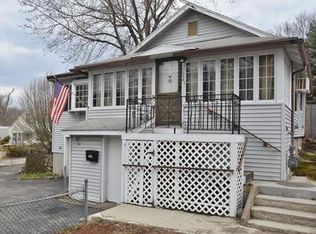 1034 Washington St, Weymouth, MA 02189