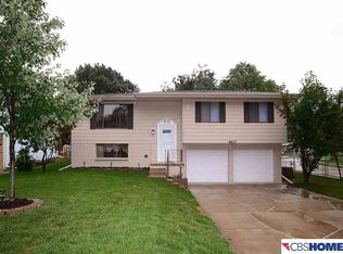 6617 S 140th Ave, Omaha, NE 68137