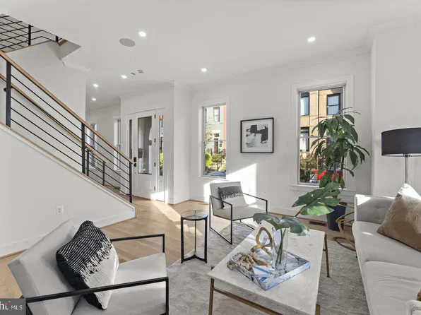 600 U St NW, Washington, DC 20001