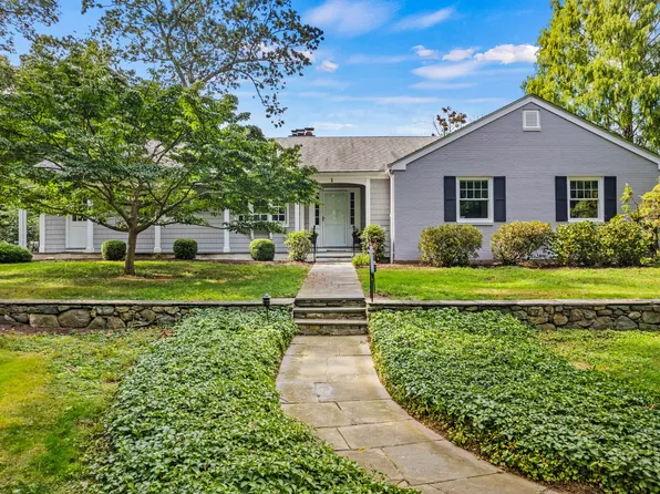 1 Boulder Drive, Old Saybrook, CT 06475