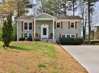 1979 Leatherleaf Dr SW, Marietta, GA 30008