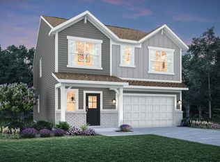 3649 Sunset Ridge Dr, Franklin, IN 46131