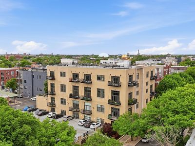 2101 W Rice St APT 407, Chicago, IL, 60622