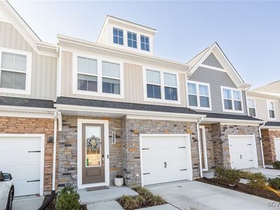 5544 Wenrich Dr, Richmond, VA, 23227