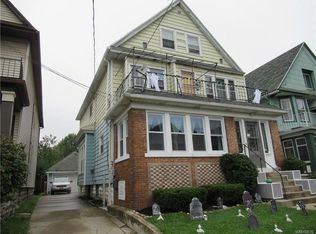 58 Edson St #1, Buffalo, NY