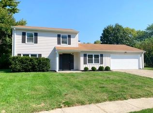 3529 Maura Ln, Indianapolis, IN