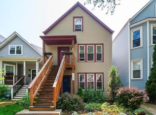 3137 N Monticello Ave, Chicago, IL 60618