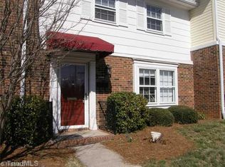 2958 E Saint Marks Rd, Winston Salem, NC 27103